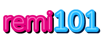 remi101 — logo kanal