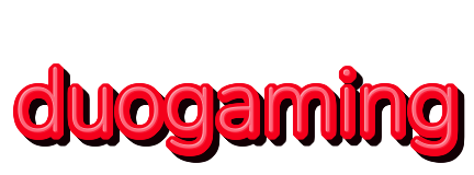 duogaming — logo kanal