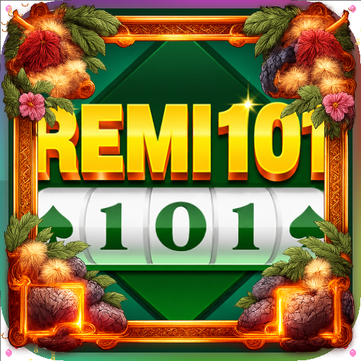 remi101 — galeri pratinjau - APK Resmi