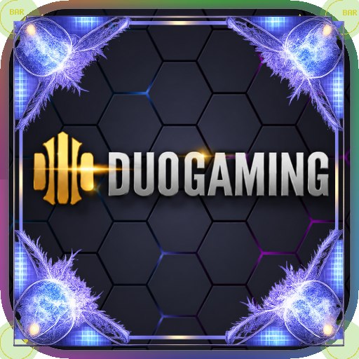 duogaming — mitra unggulan